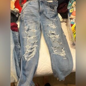 AE Jeans
